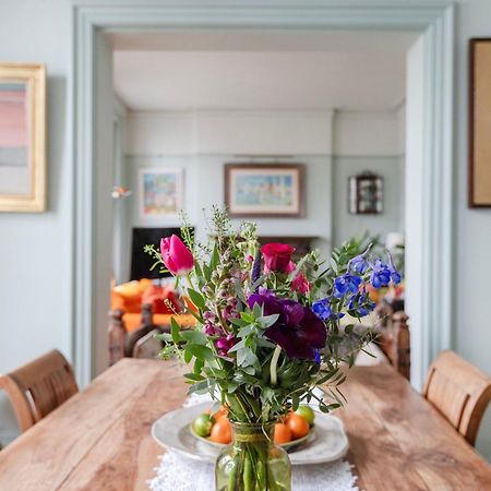 The Artist Collection - Mansion Apartment W14 Home At Heart Ftz Londres Extérieur photo