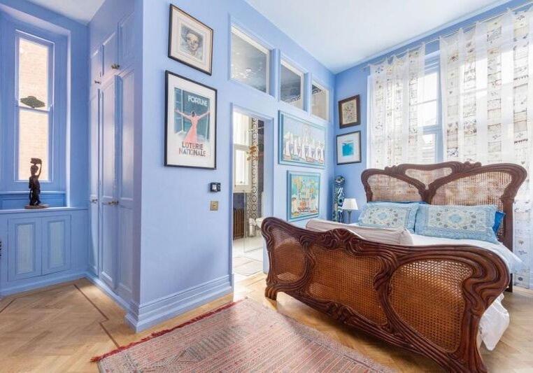 The Artist Collection - Mansion Apartment W14 Home At Heart Ftz Londres Extérieur photo