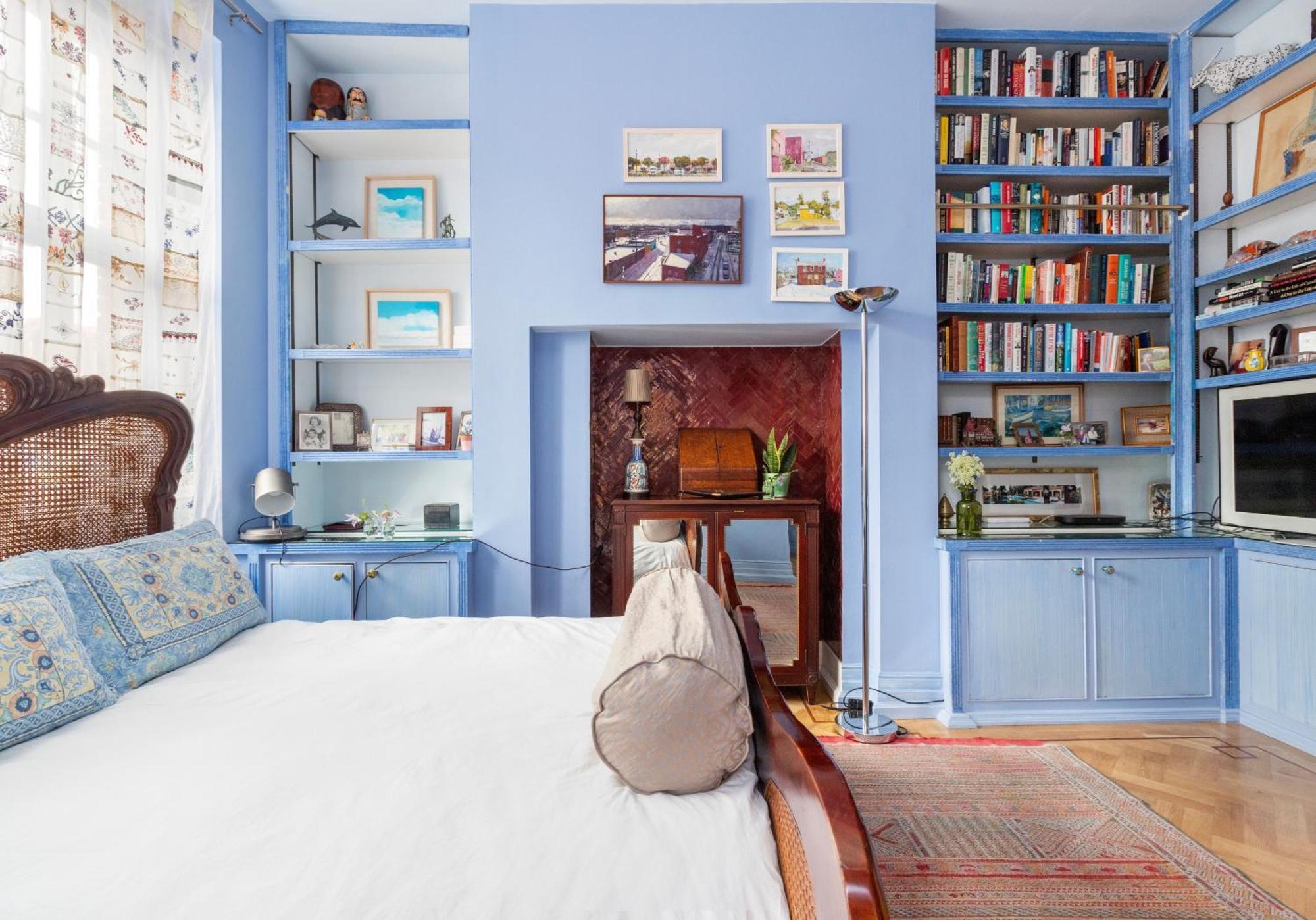 The Artist Collection - Mansion Apartment W14 Home At Heart Ftz Londres Extérieur photo