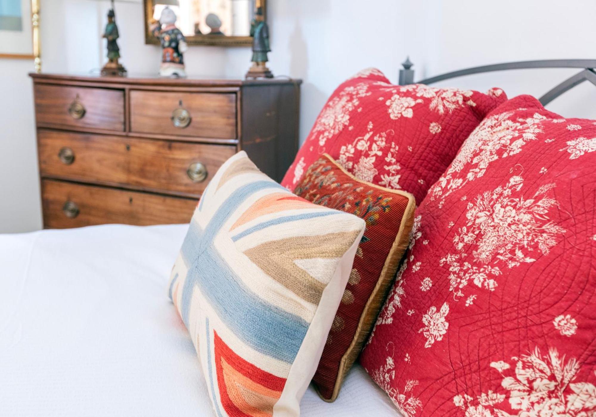 The Artist Collection - Mansion Apartment W14 Home At Heart Ftz Londres Extérieur photo