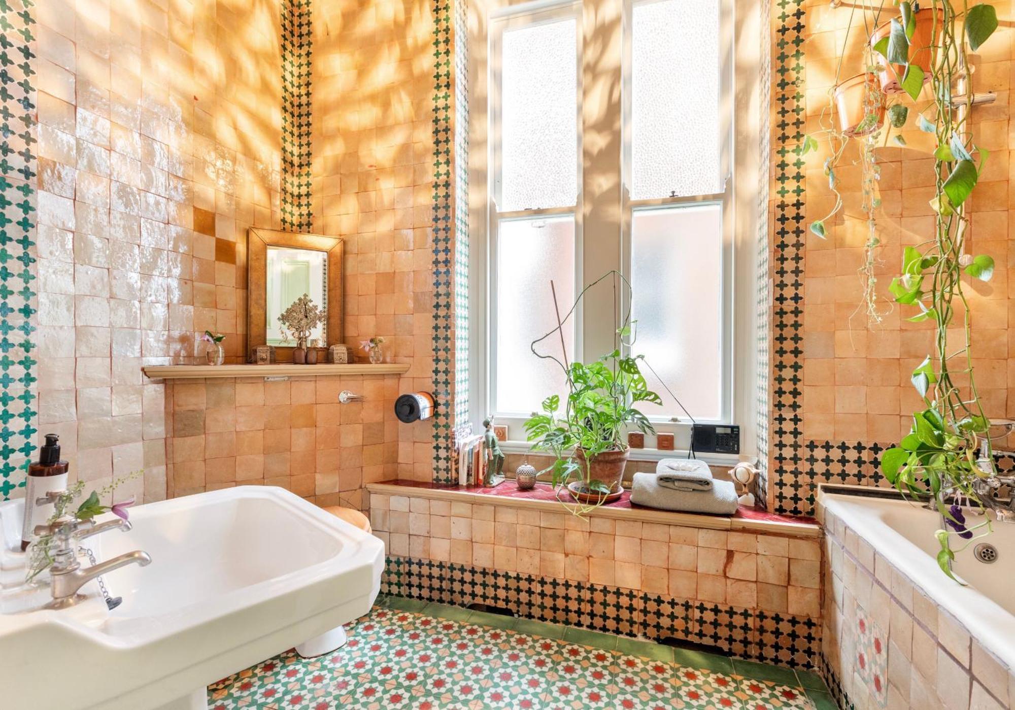 The Artist Collection - Mansion Apartment W14 Home At Heart Ftz Londres Extérieur photo