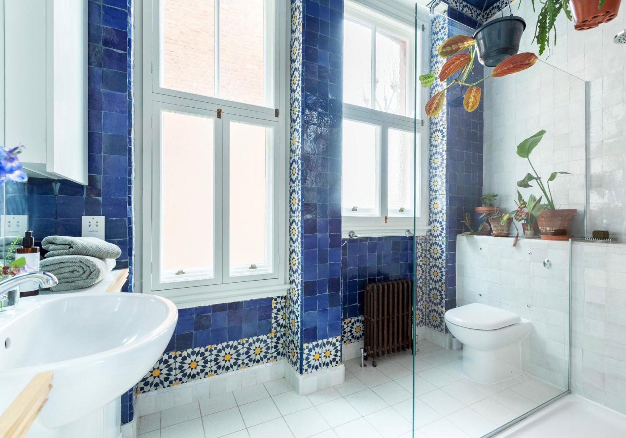 The Artist Collection - Mansion Apartment W14 Home At Heart Ftz Londres Extérieur photo