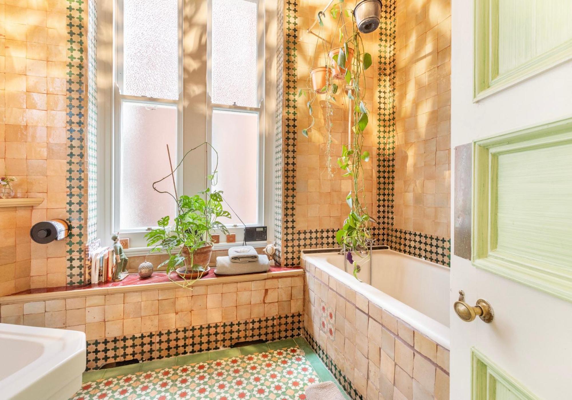 The Artist Collection - Mansion Apartment W14 Home At Heart Ftz Londres Extérieur photo